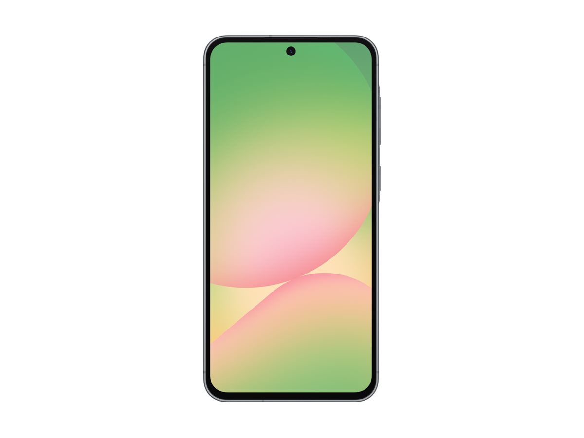 SAMSUNG Galaxy A56 5G Awesome Graphite