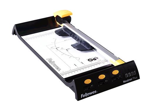 Fellowes pjaustytuvas Neutron Plus A4