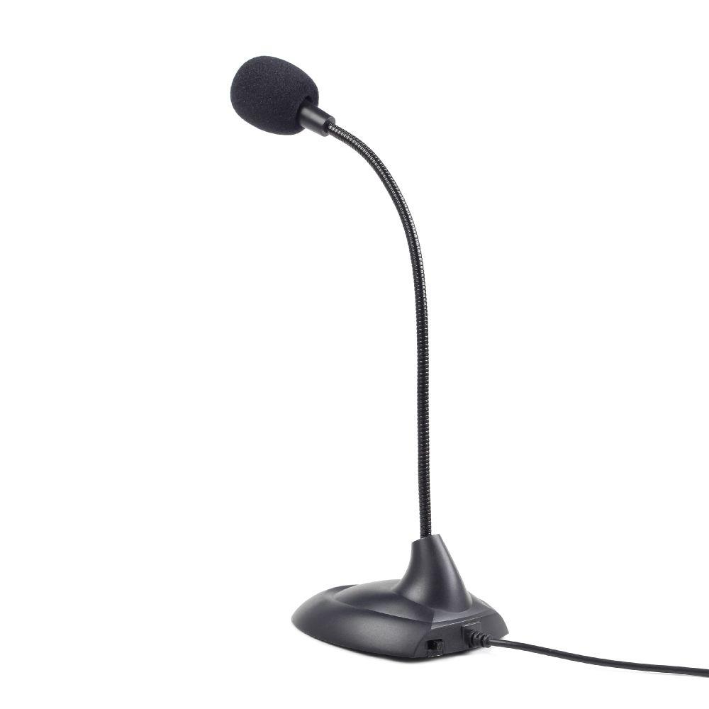 Stalinis mikrofonas Gembird MIC-205