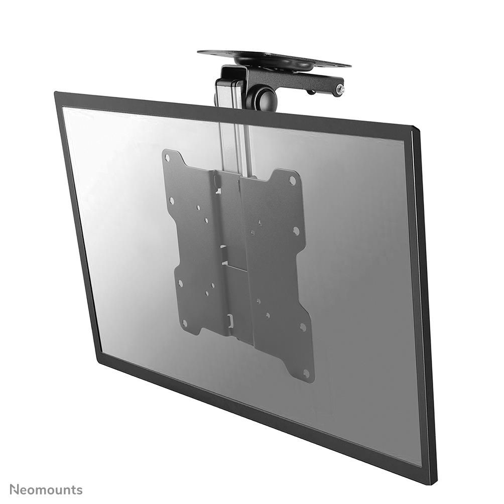 TV Set ACC lubinis laikiklis 10-40/FPMA-C020BLACK NEOMOUNTS