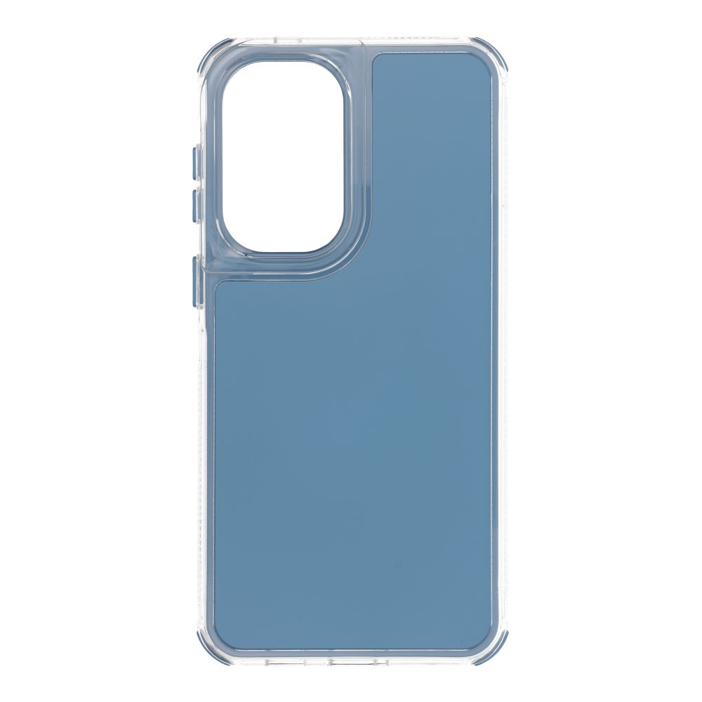 MATRIX dėklas SAMSUNG A57 5G mėlynos spalvos