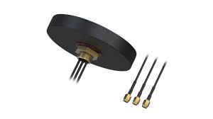 Teltonika antena mobiliam ryšiui GNSS WiFi stogo Combo SISO PR1KCS28
