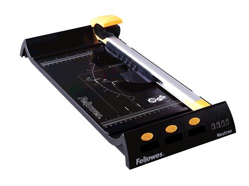 Fellowes pjaustytuvas Neutron A4
