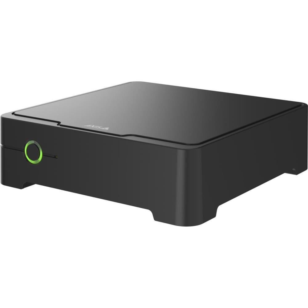 Axis tinklo vaizdo įrašymo įrenginys S3008 MKII 2TB 02764-002
