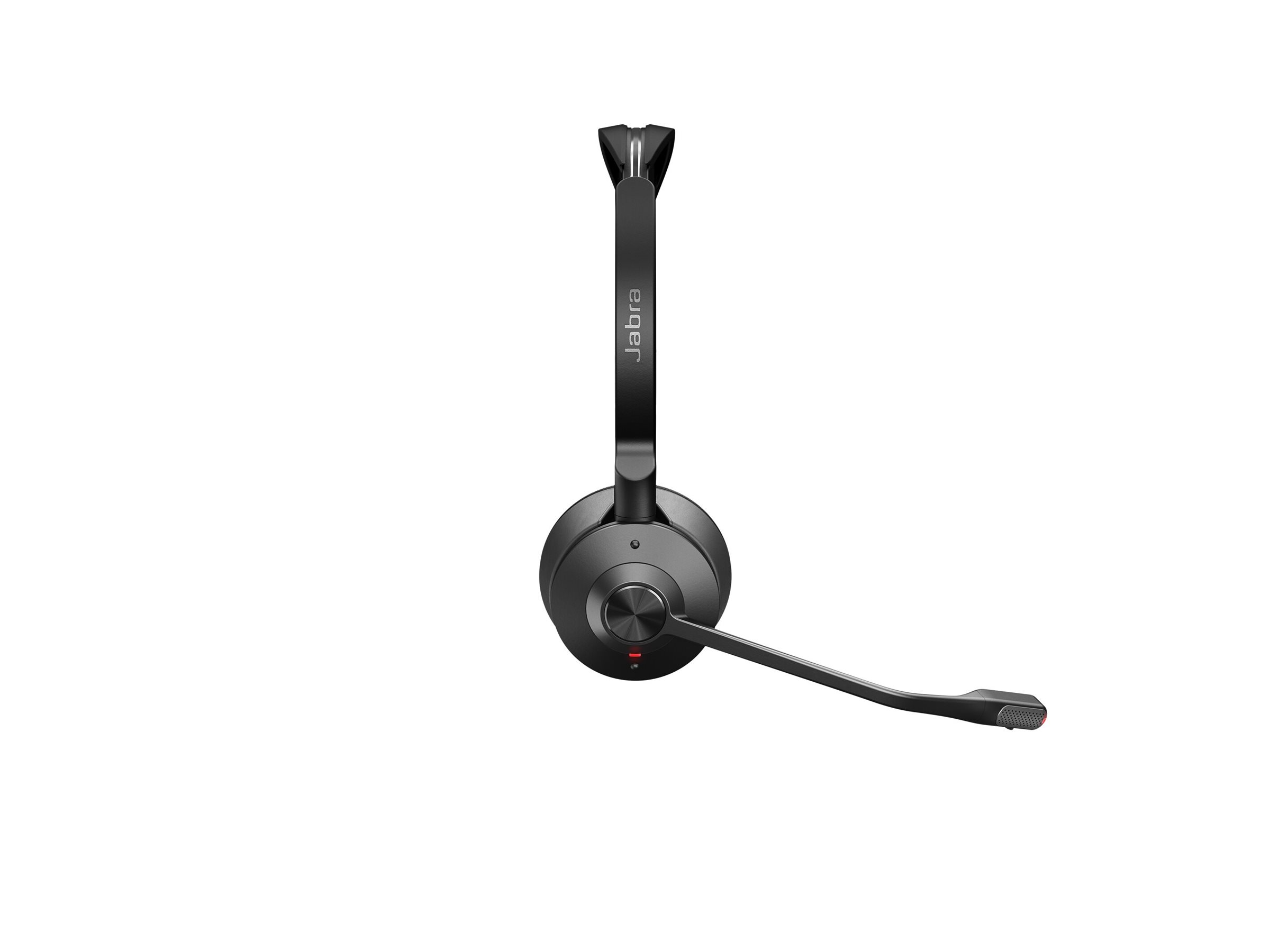 Jabra Engage 55 SE - USB-A UC stereo, EMEA/APAC
