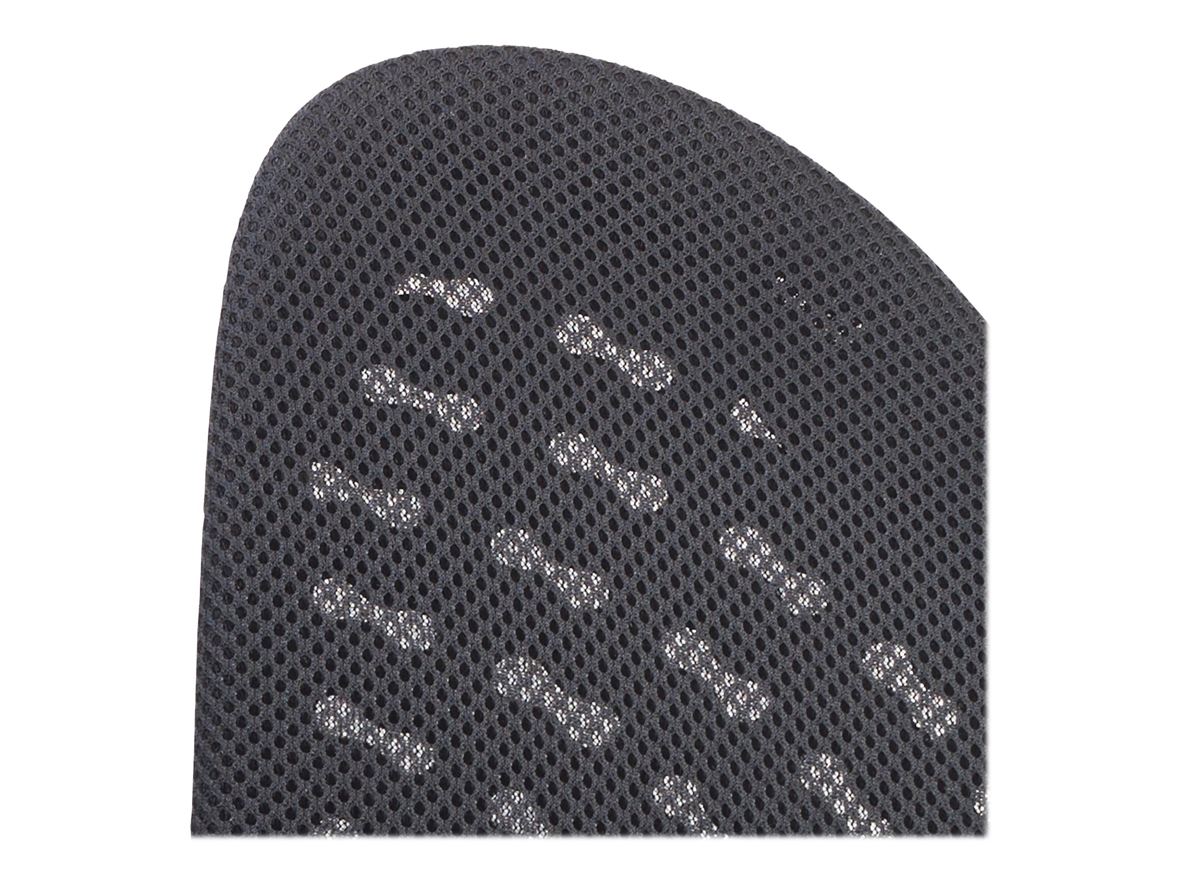 KENSINGTON K60412WW nugaros atrama