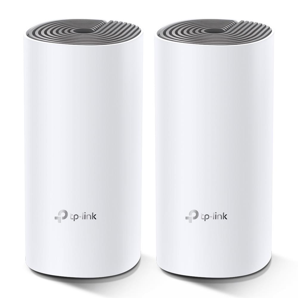TP-Link AC1200 Mesh Wi-Fi viso namų tinklas