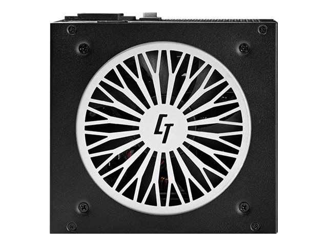 CHIEFTEC PowerUp 650W ATX 12V maitinimo blokas