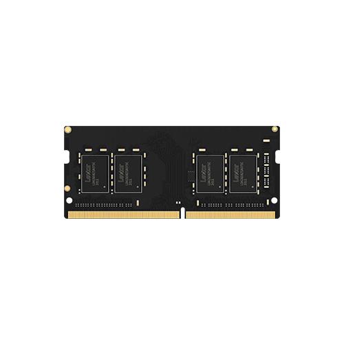 Nešiojamo kompiuterio atmintis 16GB PC25600 DDR4/SO LD4AS016G-B3200GSST LEXAR