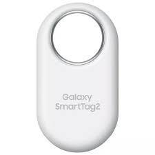 Samsung Galaxy SmartTag2 EI-T5600BWEGEU baltas