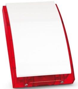 Lauko sirena raudona Satel SP-4003R