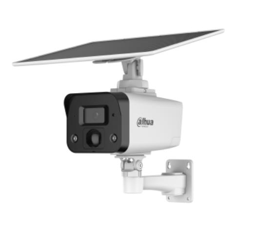 Tinklo kamera Dahua 4MP IR Bullet HFW2441DG-4GSPB0360B-MAX