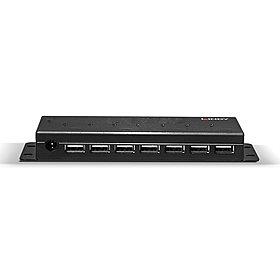 USB2 šakotuvas 7 prievadų 42794 Lindy