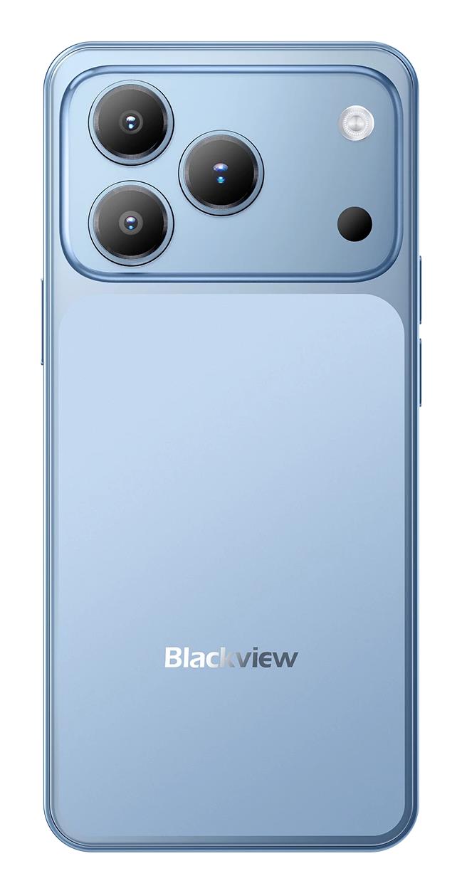 Telefonas Blackview Wave 7C 4/128GB mėlynas