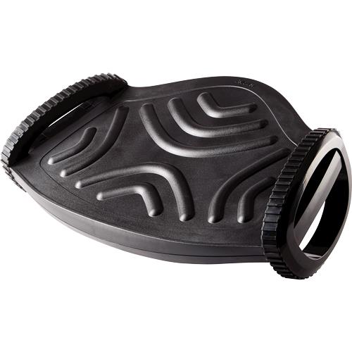 Fellowes 8023901 ergonominė kojų atrama su supimo funkcija