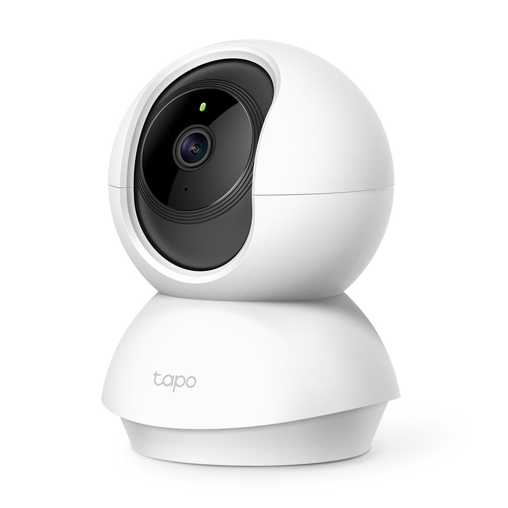 TP-Link belaidė kamera 1080P Pan/Tilt Tapo C200