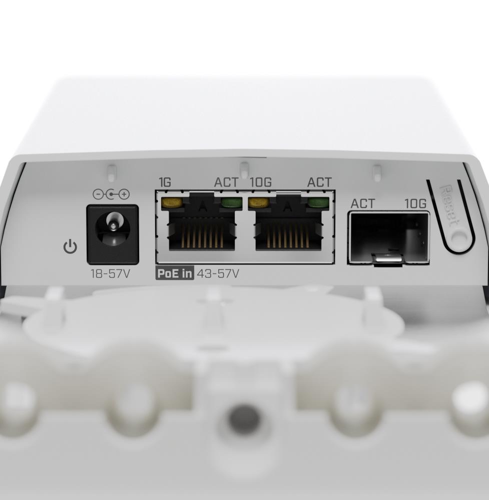 Optinio pluošto keitiklis MIKROTIK FTC11XG
