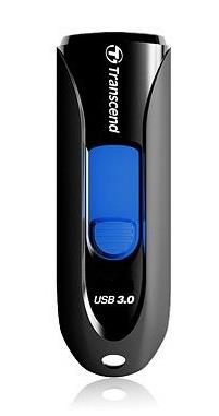 Transcend 790K USB3 128GB atmintinė