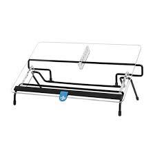 Dokumentų laikiklis Flex Read R-Go Tools