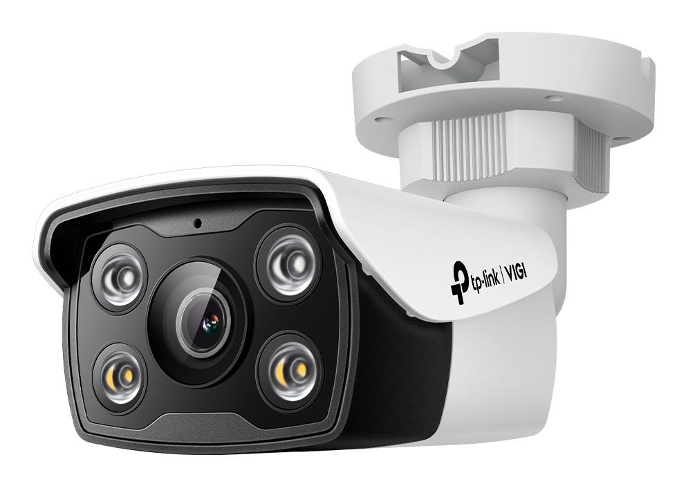 TP-Link tinklo kamera Bullet H.265+ 5MP VIGI C350 2.8mm