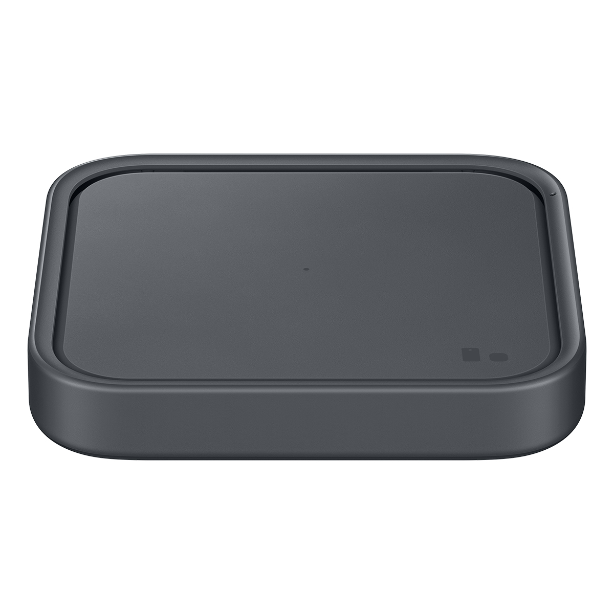 Samsung belaidis įkroviklis Wireless Charger Pad EP-P2400TBEGEU indukcinis įkroviklis 15W - juodas