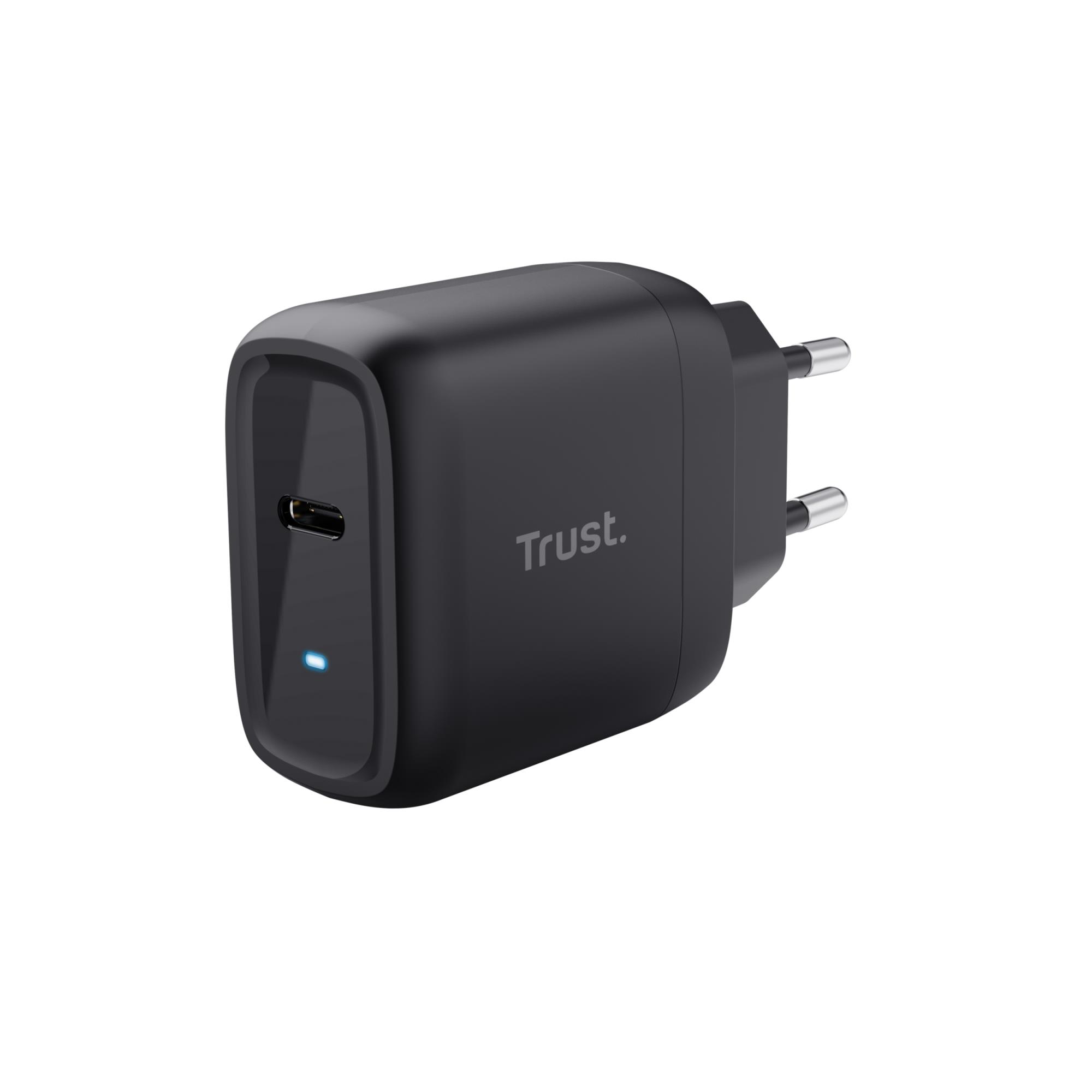 Trust Maxo 45W tinklo įkroviklis