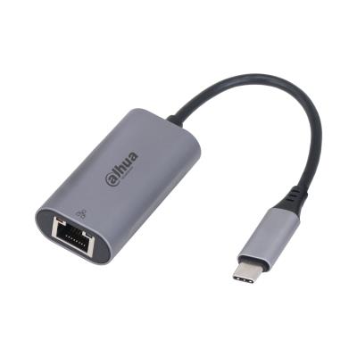 Adapteris USB-C į RJ45 Dahua TC31