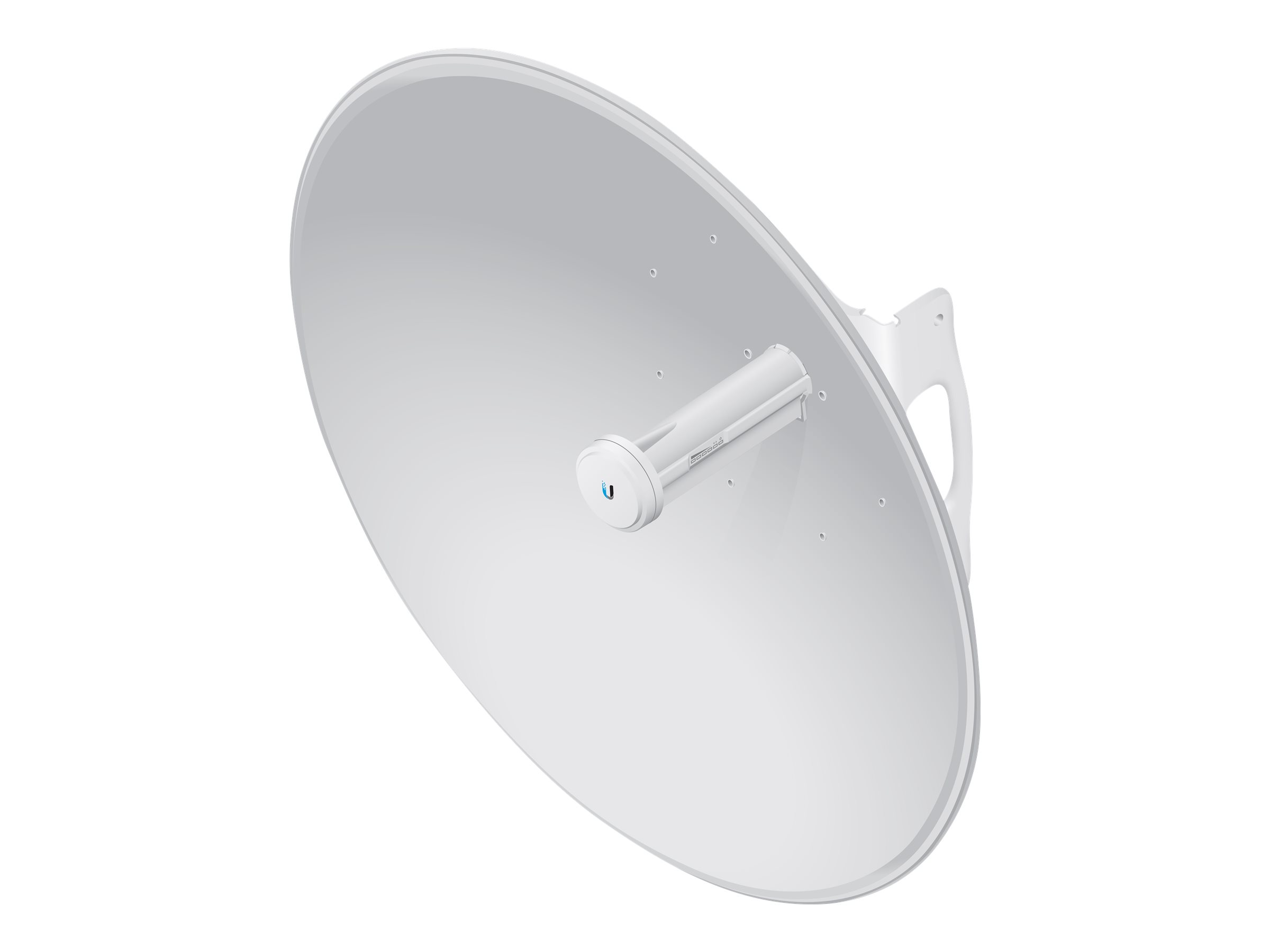 UBIQUITI PBE-5AC-620 PowerBeam įrenginys
