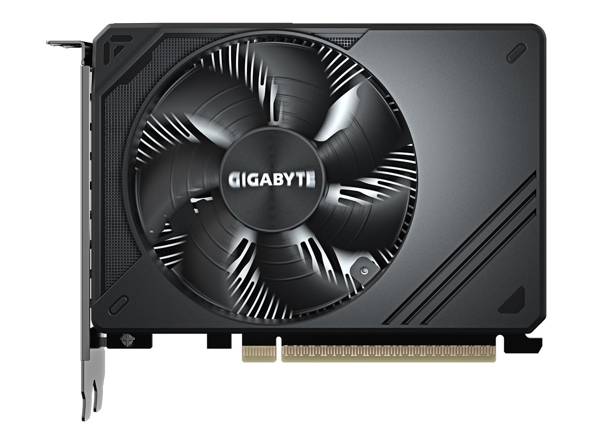 GIGABYTE GeForce RTX 5050 D6 8GB vaizdo plokštė