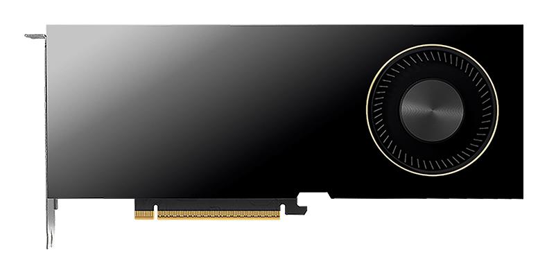 PNY Nvidia RTX Pro 6000 vaizdo plokštė 96GB GDDR7 512bit PCIe x16 5.0