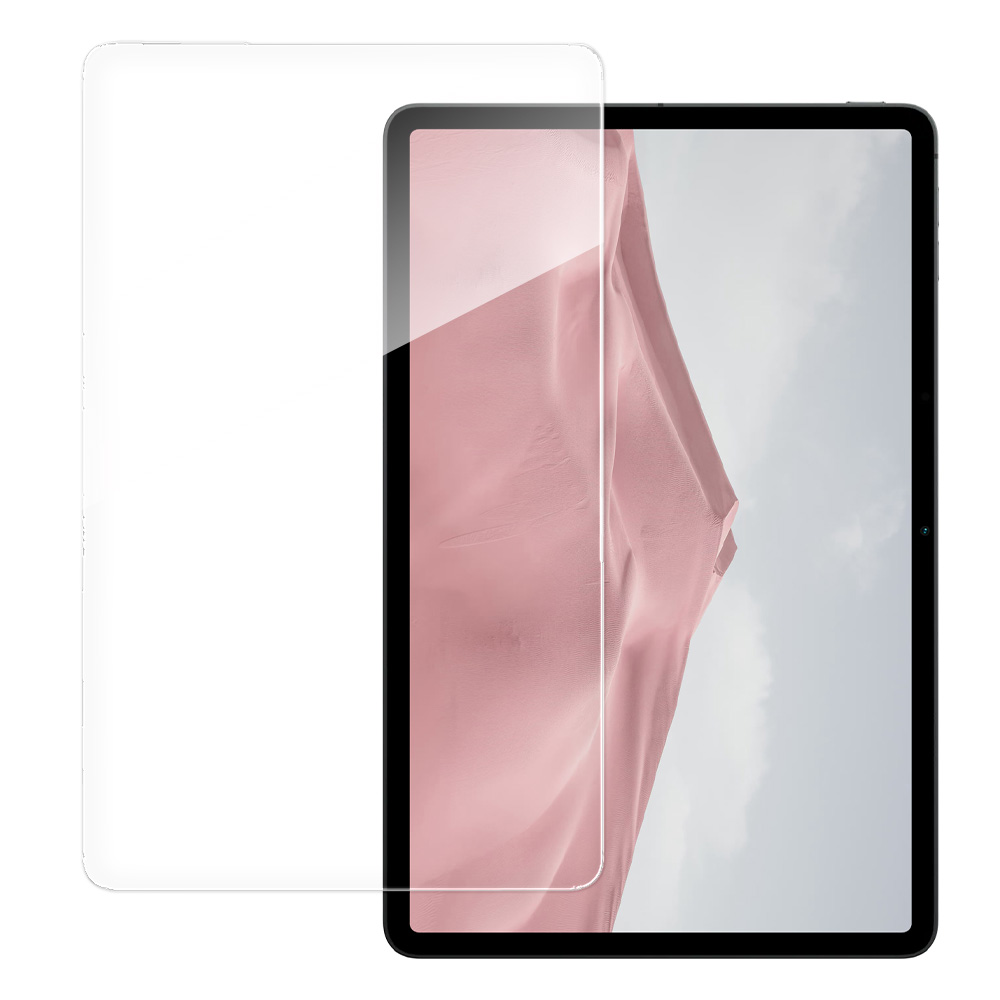 Wozinsky grūdintas stiklas 9H apsauginis stiklas Oppo Pad planšetiniam kompiuteriui