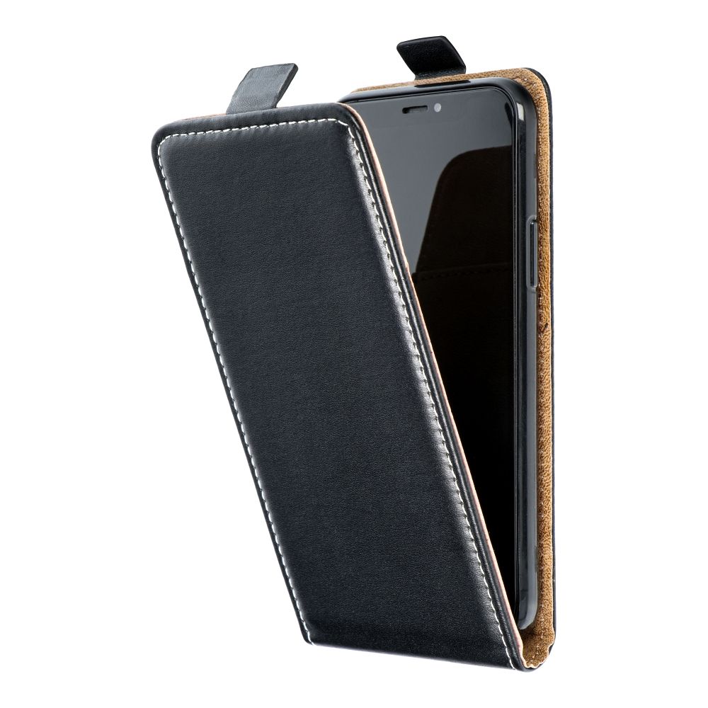 SLIM FLEXI FRESH Flip case for XIAOMI Redmi Note 11 Pro / 11 Pro 5G black