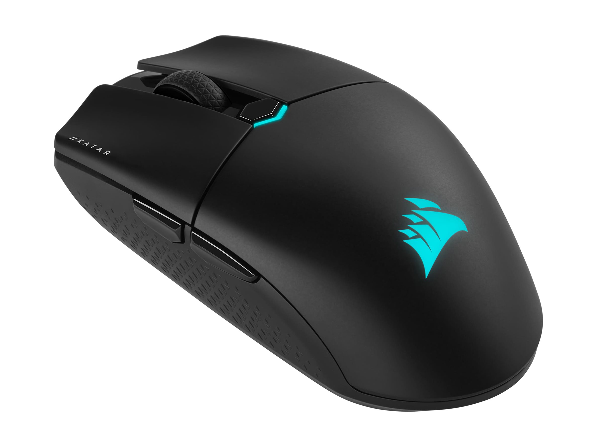 CORSAIR KATAR Elite belaidis G pelė