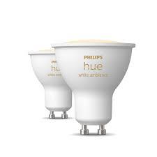 Philips išmanioji lemputė 4.2W 400lm 6500K Bluetooth/ZigBee