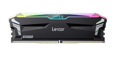 Operatyvioji atmintis 32GB DDR5-6400 K2 LEXAR