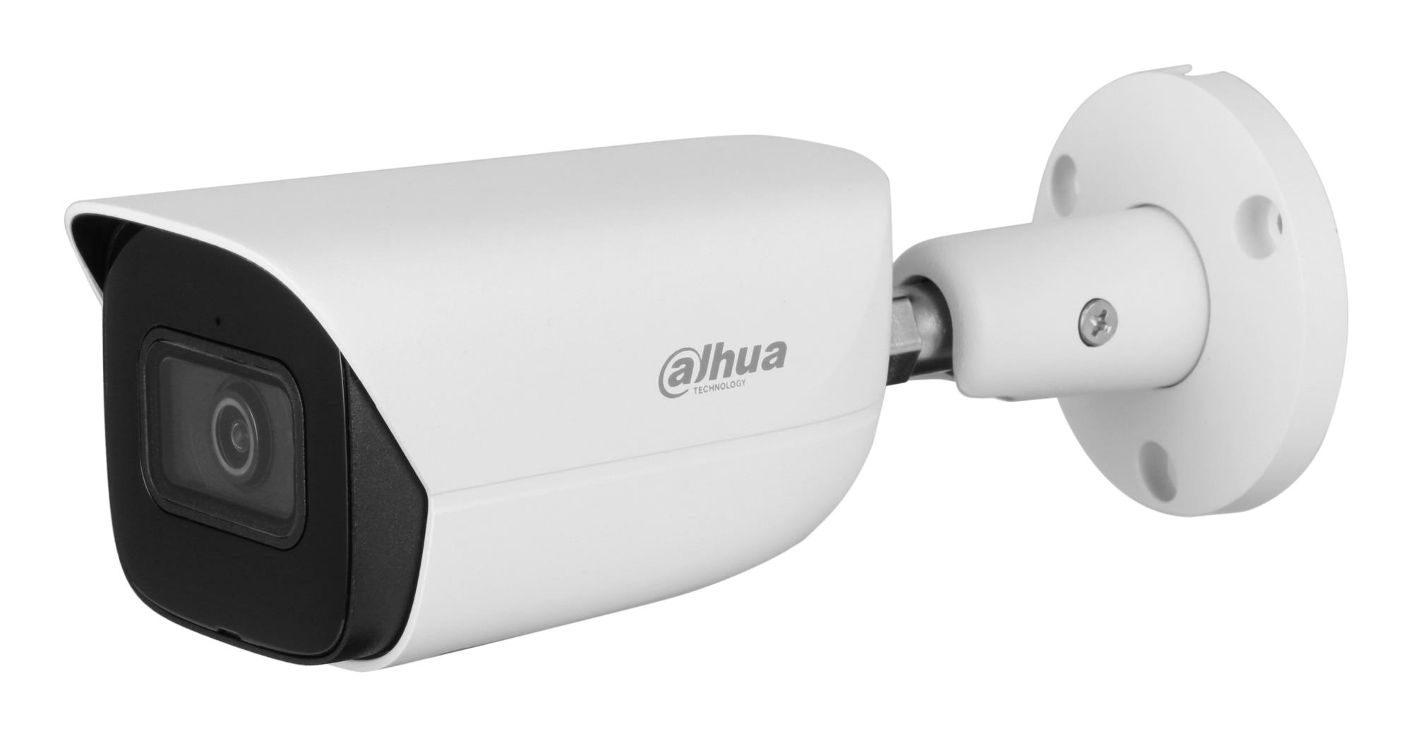 Dahua 5MP IR cilindrinė tinklo kamera HFW5541E-ASE