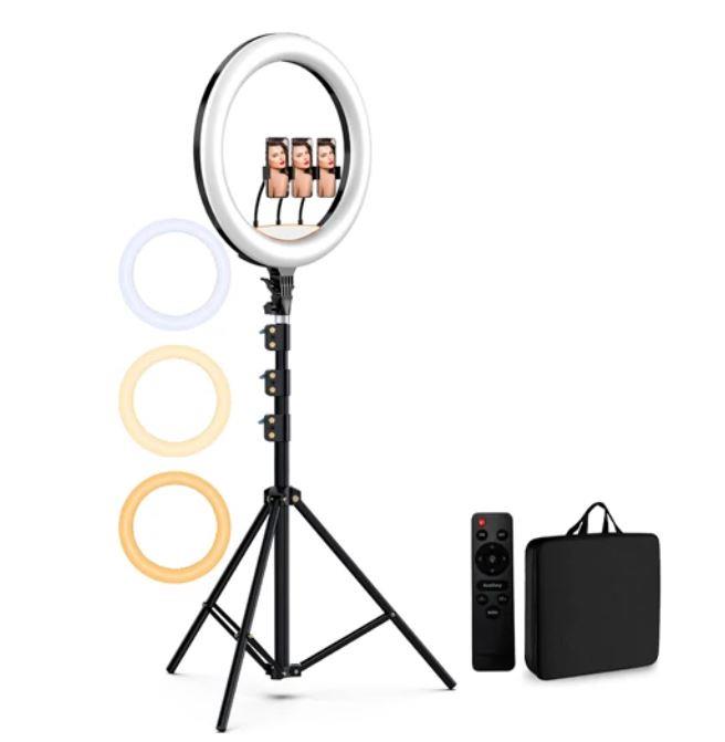 LED prožektorius 50W 5500lm RG-101