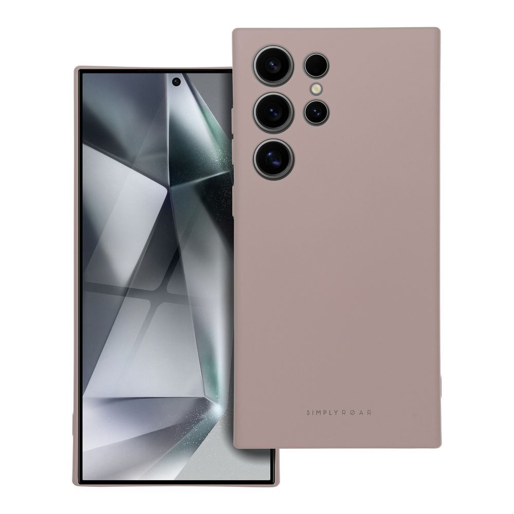 Roar Space dėklas Samsung S24 Ultra