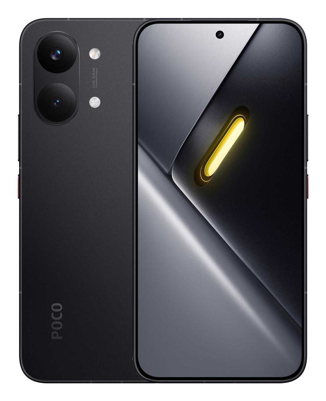 POCO X8 Pro Max 12/256GB juodas