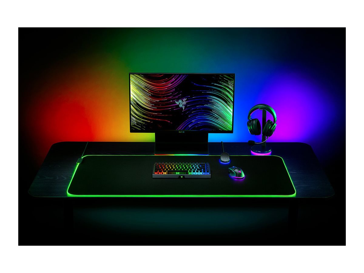 RAZER Goliathus Chroma 3XL Pelės kilimėlis