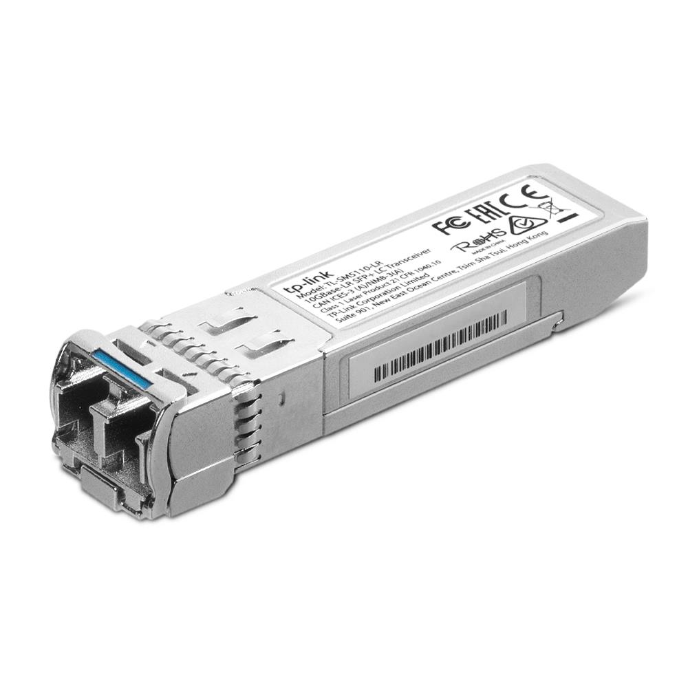 TP-Link TL-SM5110-LR SFP+ siųstuvas-imtuvas