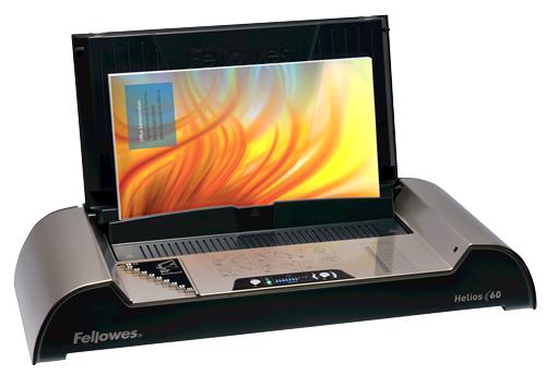 Fellowes Helios 60 termorišiklis