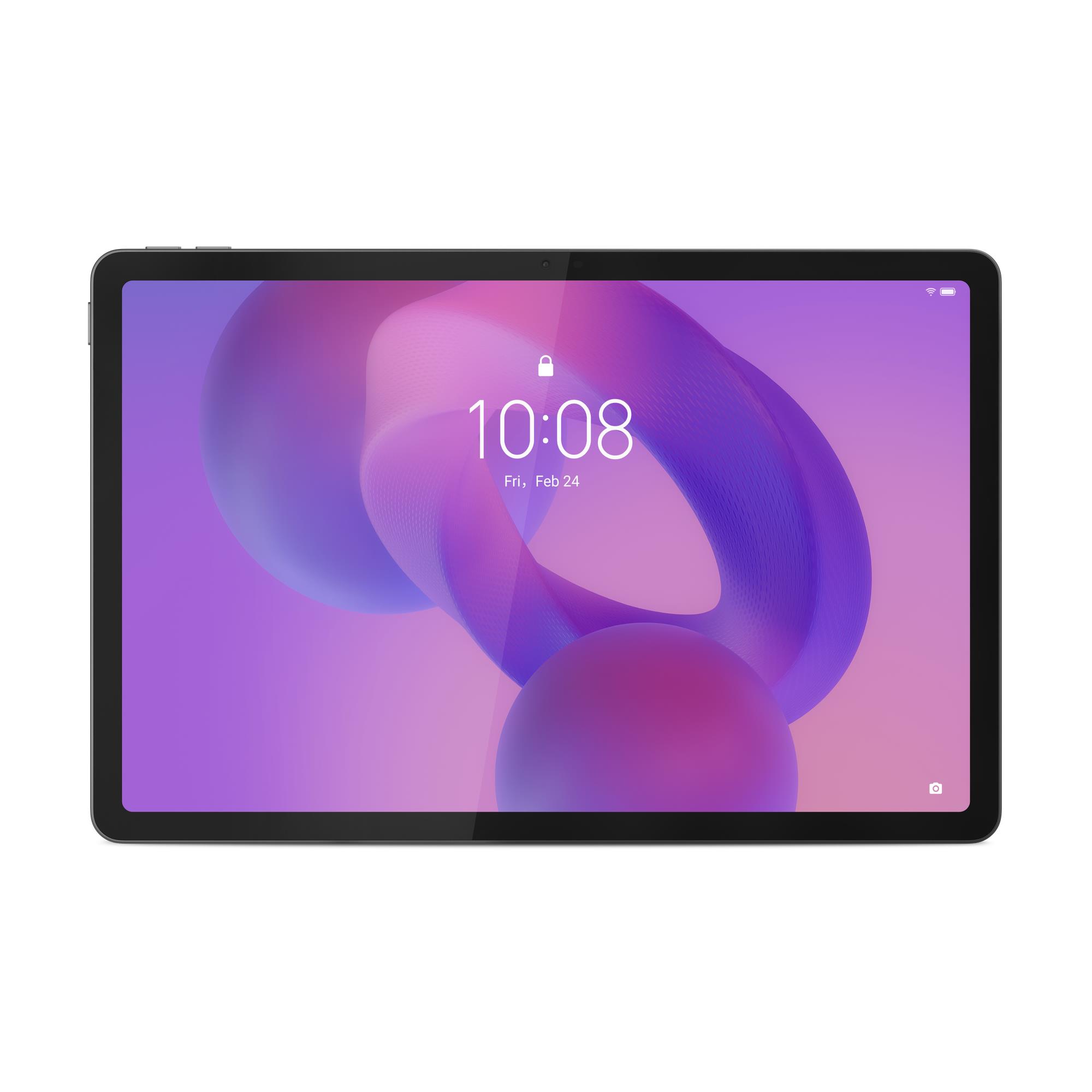 „Lenovo Idea Tab 11“ „MediaTek Dimensity 6300“ 11 colių 2,5K IPS 500 nitų 90 Hz jutiklinis ekranas 8/128 GB „Arm Mali-G57 MC2“ „WiFi“ „Android“ „Luna Grey“