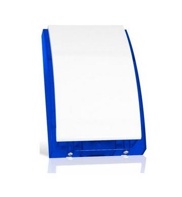 Lauko sirena belaidė mėlyna ASP-200 BL Satel