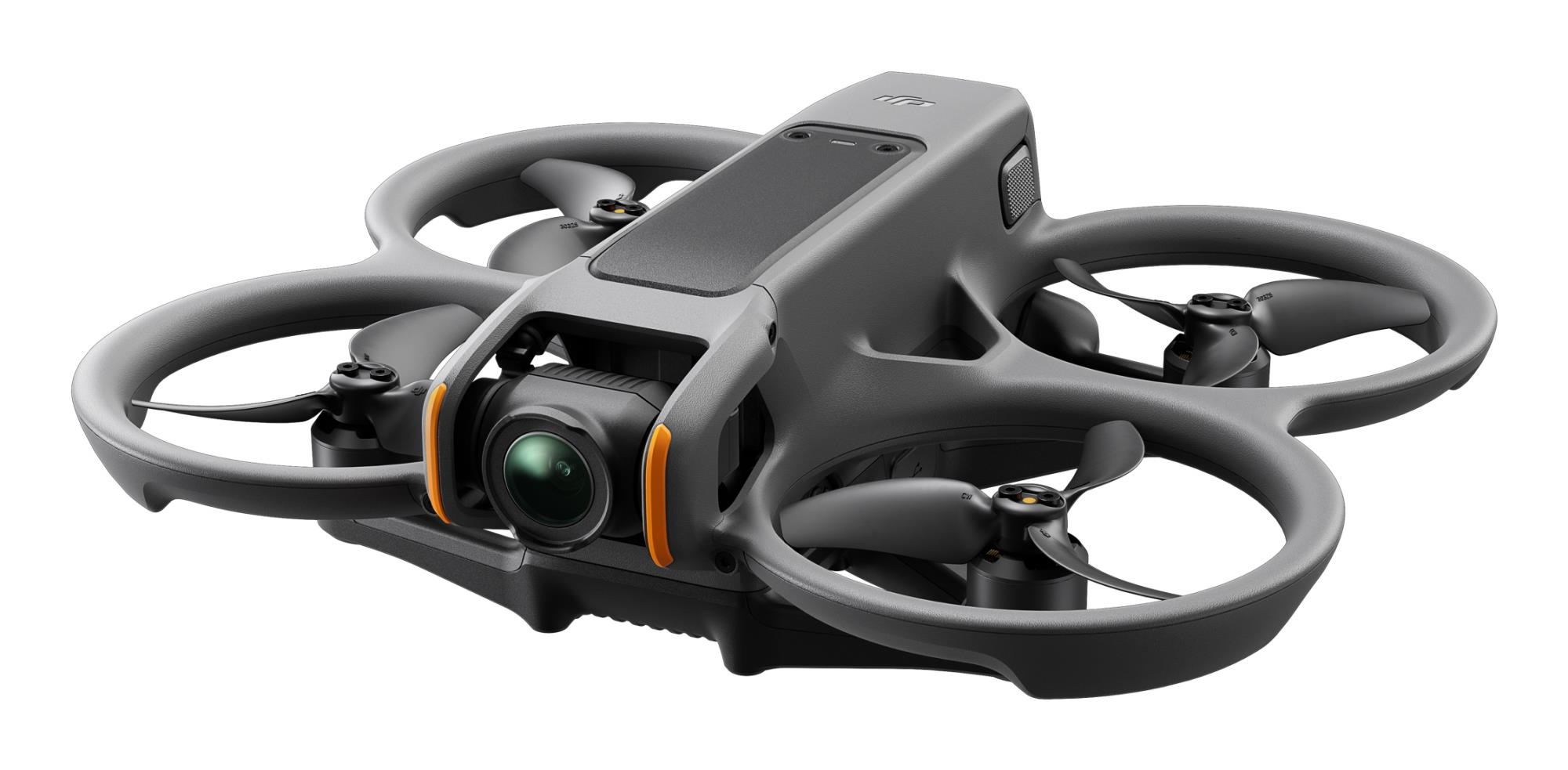 DJI Avata 2 Fly Smart Combo 3 baterijos