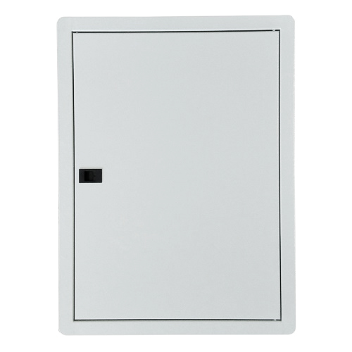 Щит автоматов TIBOX 440x600x115мм; 3x16P, встраиваемый монтаж, для помещений