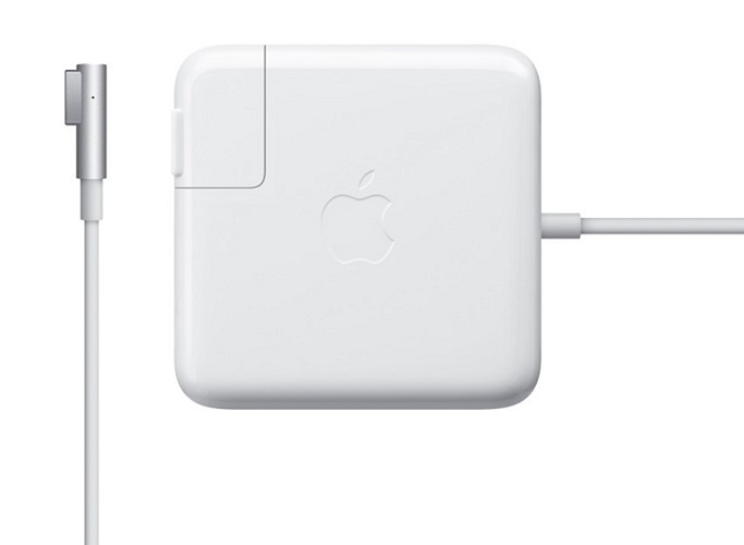 Nešiojamo kompiuterio įkroviklis APPLE 45W: 14.5V, 3.1A