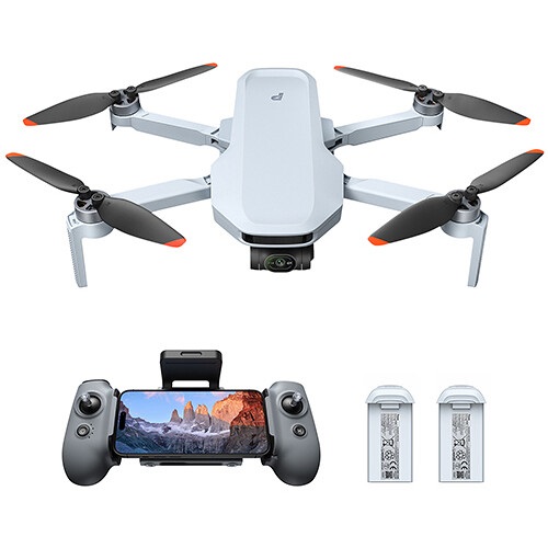 Dronas POTENSIC Atom 2 Expansion Kit