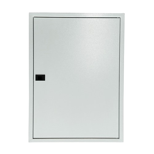 Щит автоматов TIBOX 440x600x115мм; 3x16P, накладной монтаж, для помещений