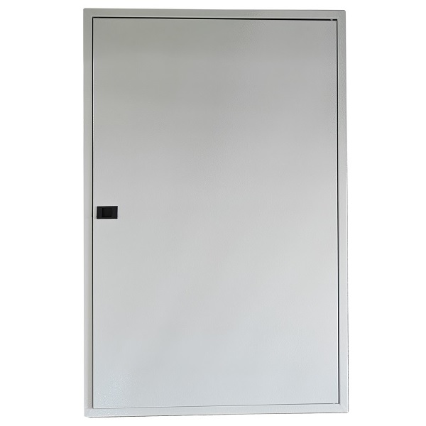 Щит автоматов TIBOX 585x900x115мм; 5x24P, накладной монтаж, для помещений